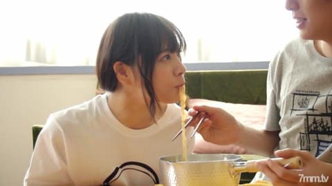 IF-013-03 如果您与共享房屋的朋友有关系·第2部分/ Mio