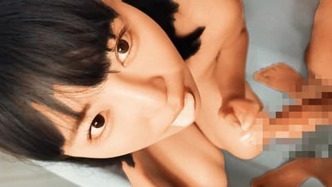 射出来！把丈夫以外的精子全都用嘴接住！口内射精人妻50人4小时 JKSR-744