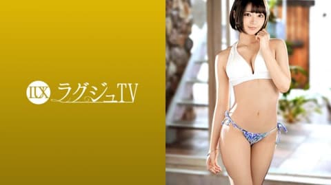 高贵正妹TV 1366 259LUXU-1384