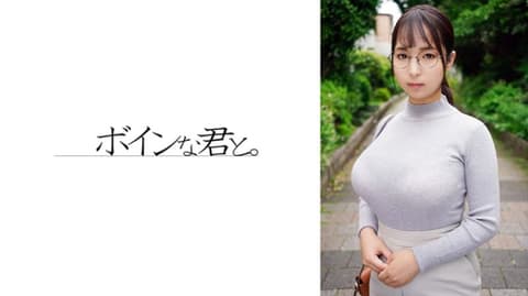 肉感爆乳土气公务员① 564BMYB-143