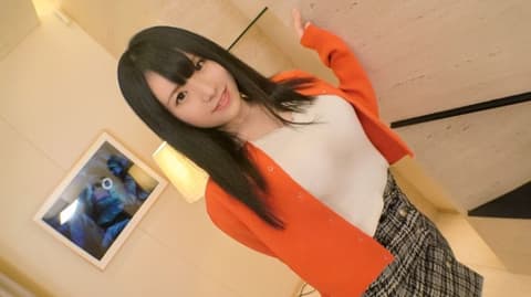 应募素人、第一次AV摄影 297 SIRO-4846