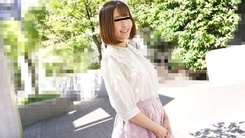 剃毛的女大生感度最高 中田南 10musume_111922_01